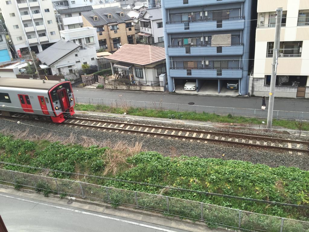 スマイルホテル熊本水前寺 熊本市