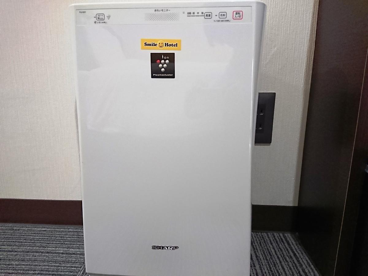 スマイルホテル熊本水前寺 3* 熊本市